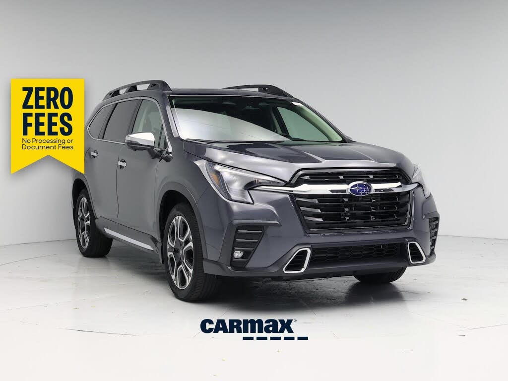 2023 Subaru Ascent Touring