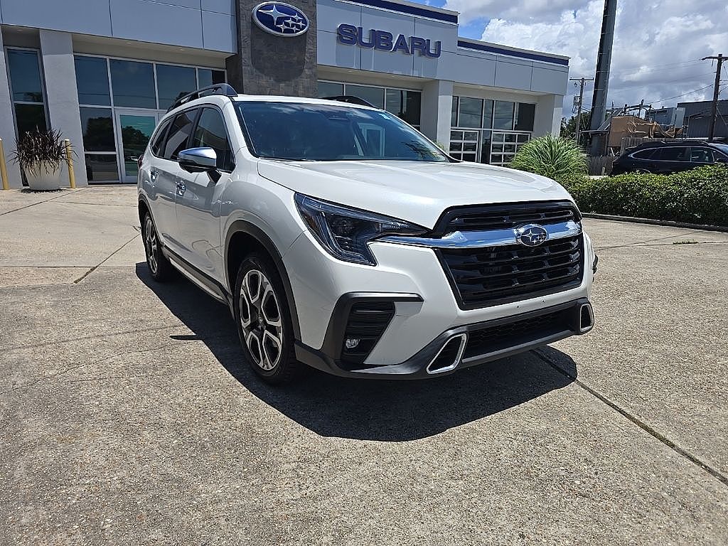 2023 Subaru Ascent Touring