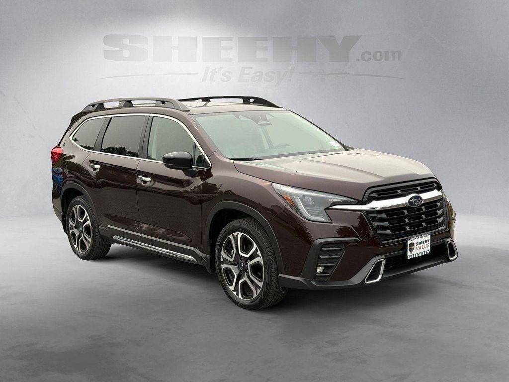 2024 Subaru Ascent Touring