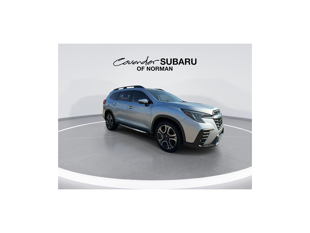 2023 Subaru Ascent Touring