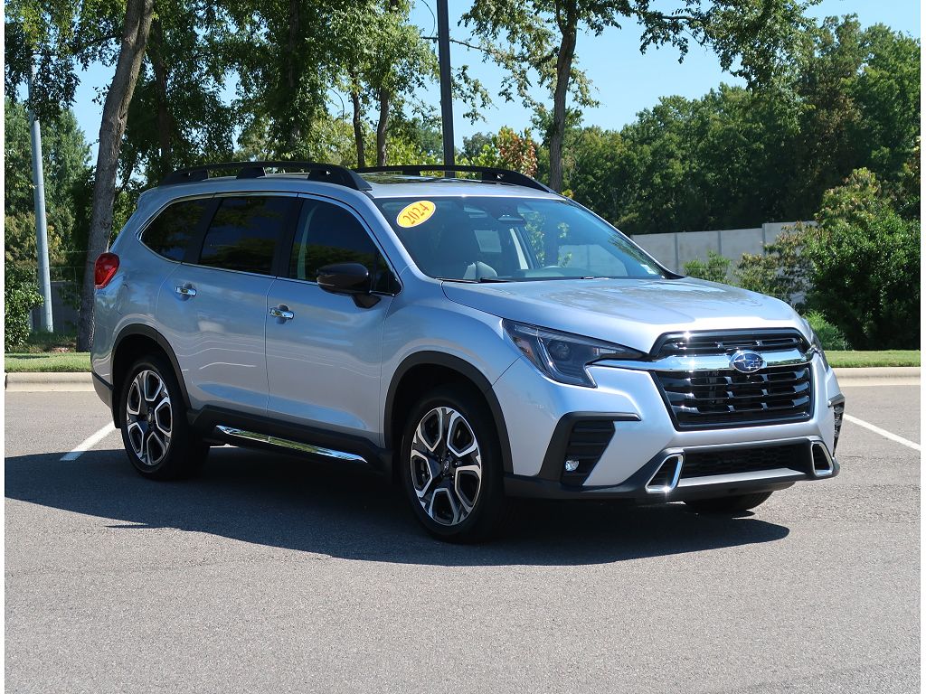2024 Subaru Ascent Touring