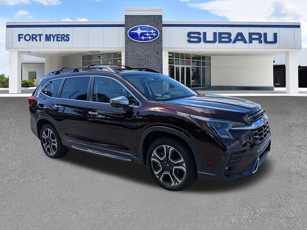 2023 Subaru Ascent Touring