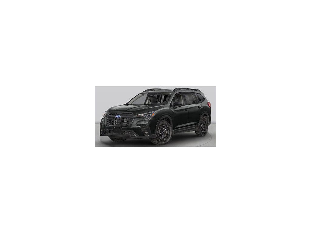 2025 Subaru Ascent Onyx Edition Touring