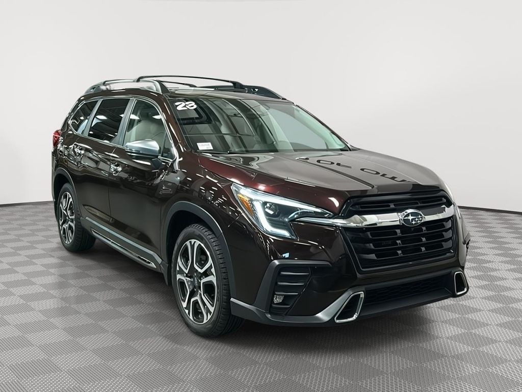 2023 Subaru Ascent Touring