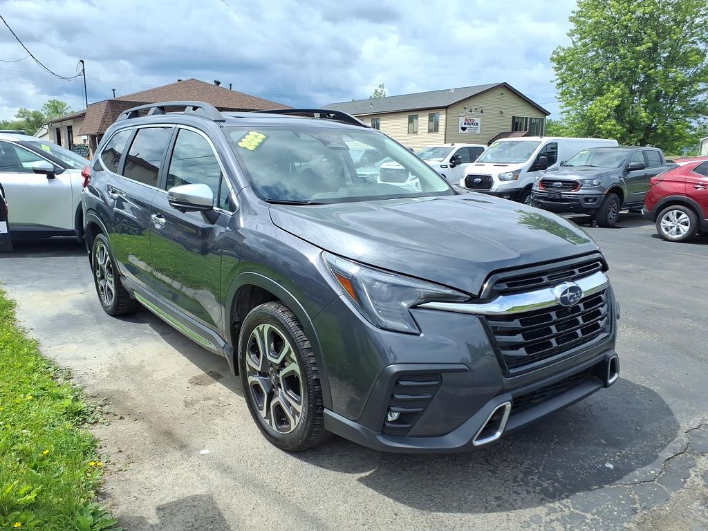 2023 Subaru Ascent Touring