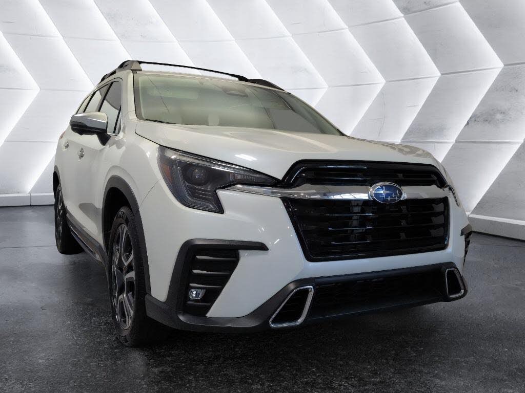 2023 Subaru Ascent Touring