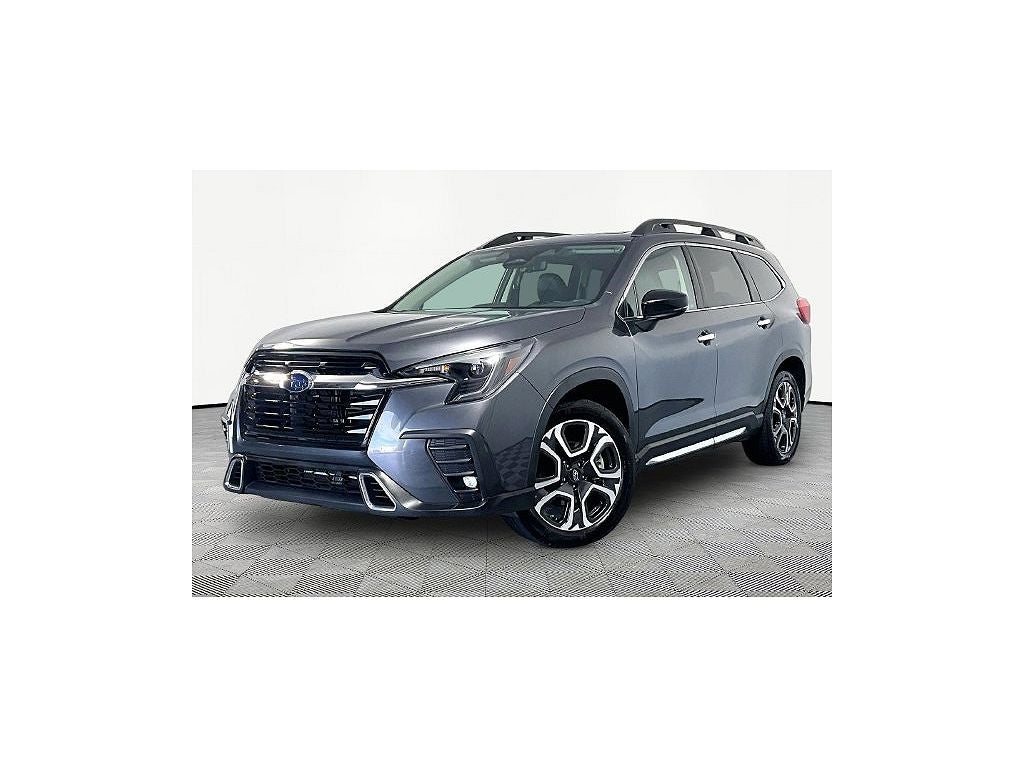 2024 Subaru Ascent Touring