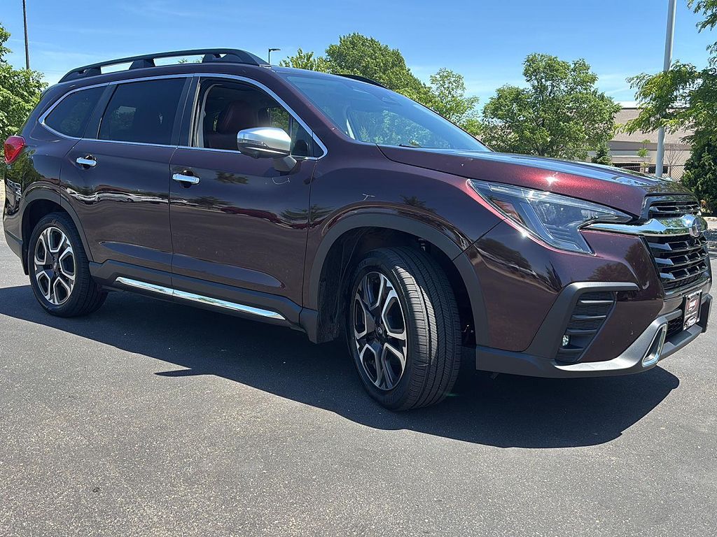 2023 Subaru Ascent Touring