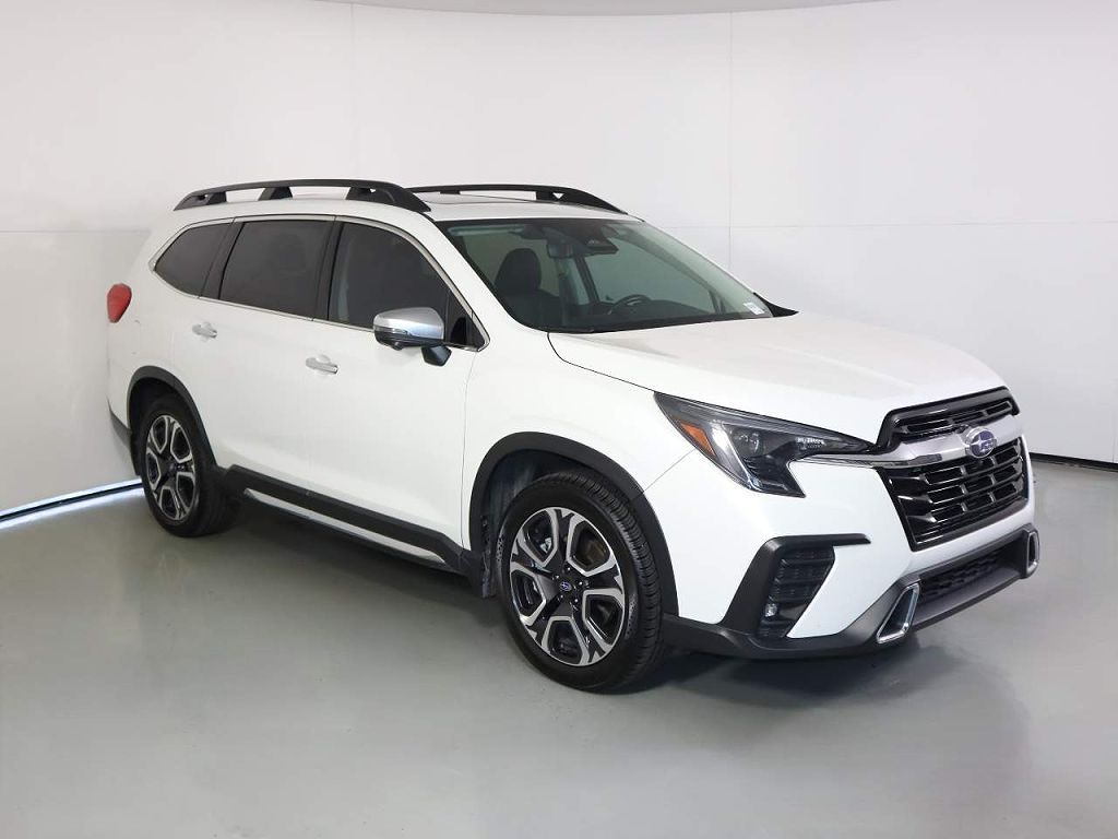 2023 Subaru Ascent Touring