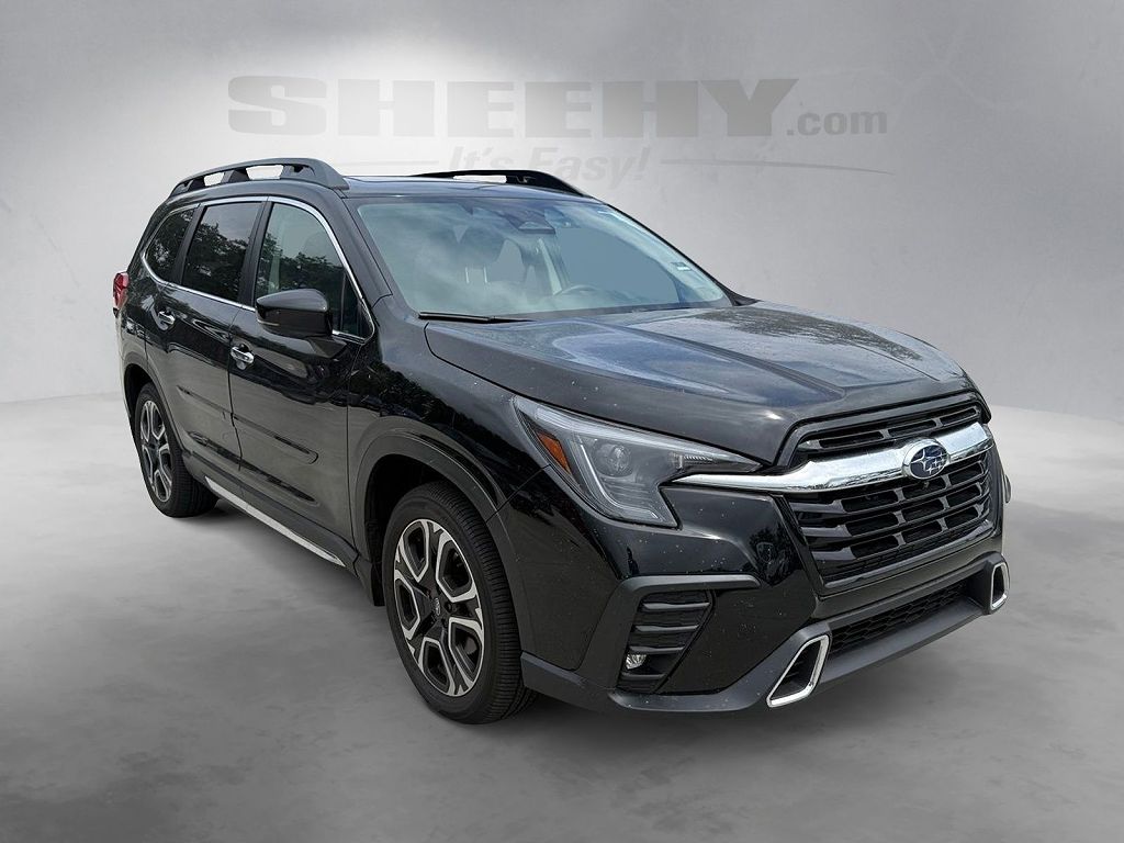 2024 Subaru Ascent Touring