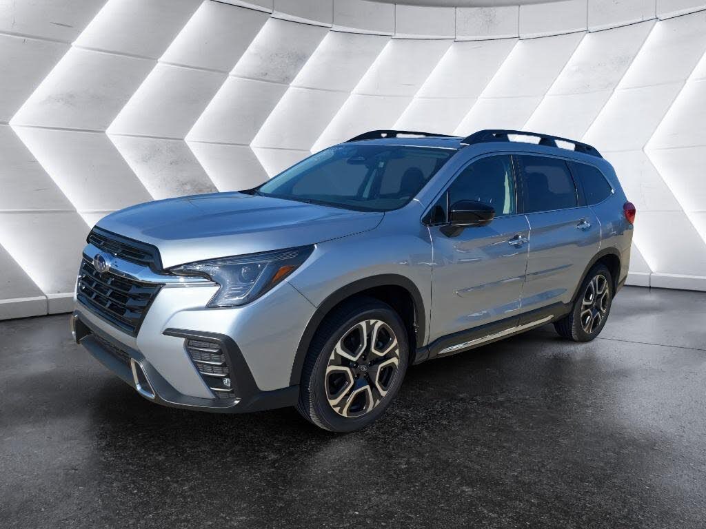 2024 Subaru Ascent Touring