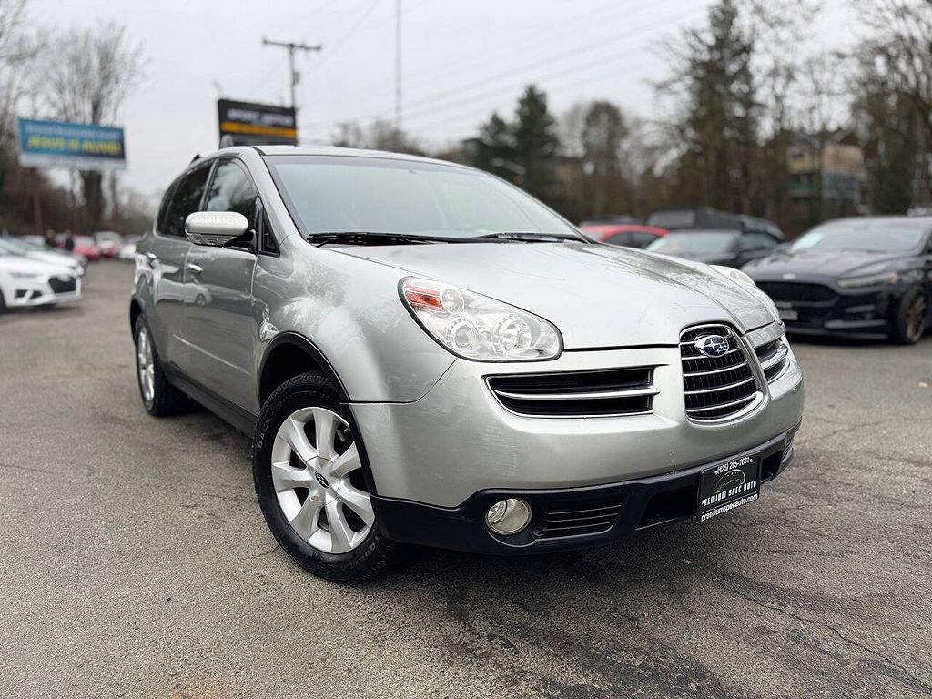 2006 Subaru Tribeca 5-Passenger