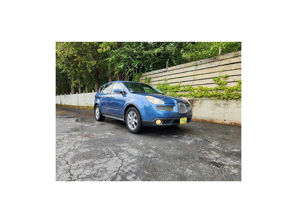 2007 Subaru Tribeca 5-Passenger