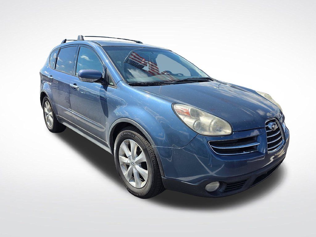 2006 Subaru Tribeca 5-Passenger