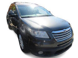 2008 Subaru Tribeca Limited 5-Passenger