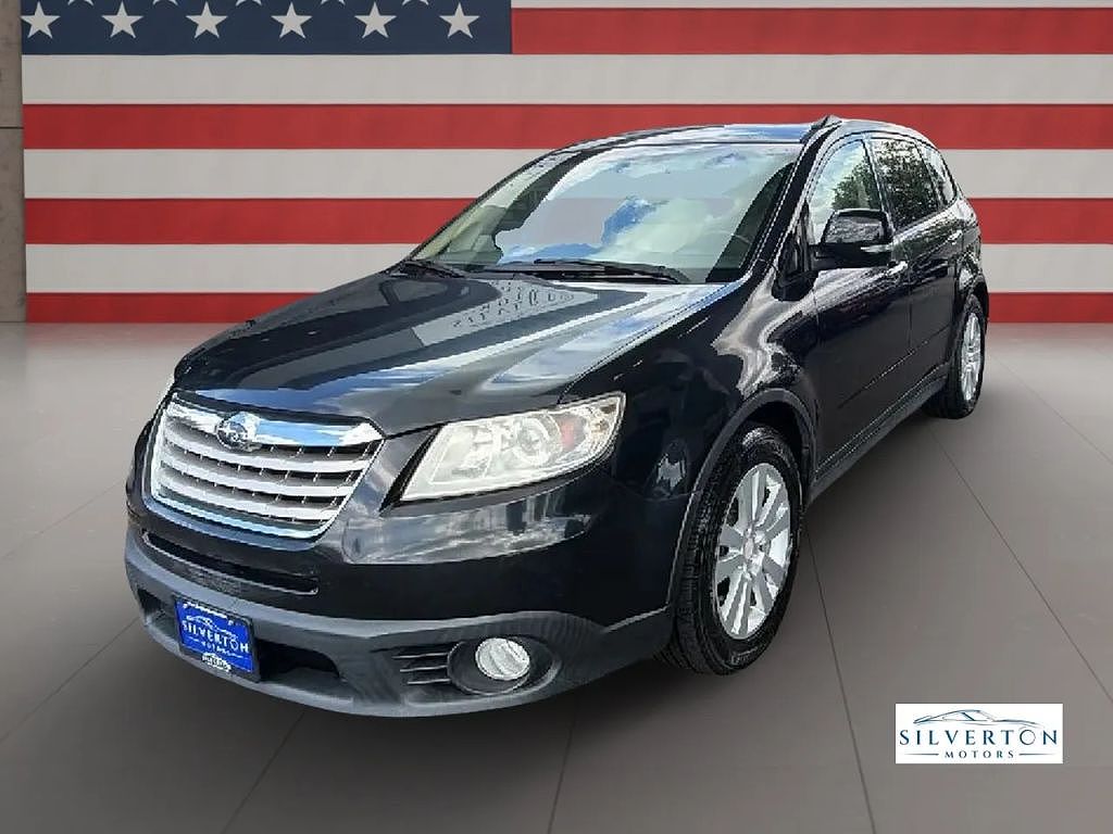 2008 Subaru Tribeca Limited 5-Passenger