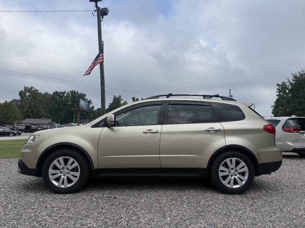 2009 Subaru Tribeca Limited 5-Passenger