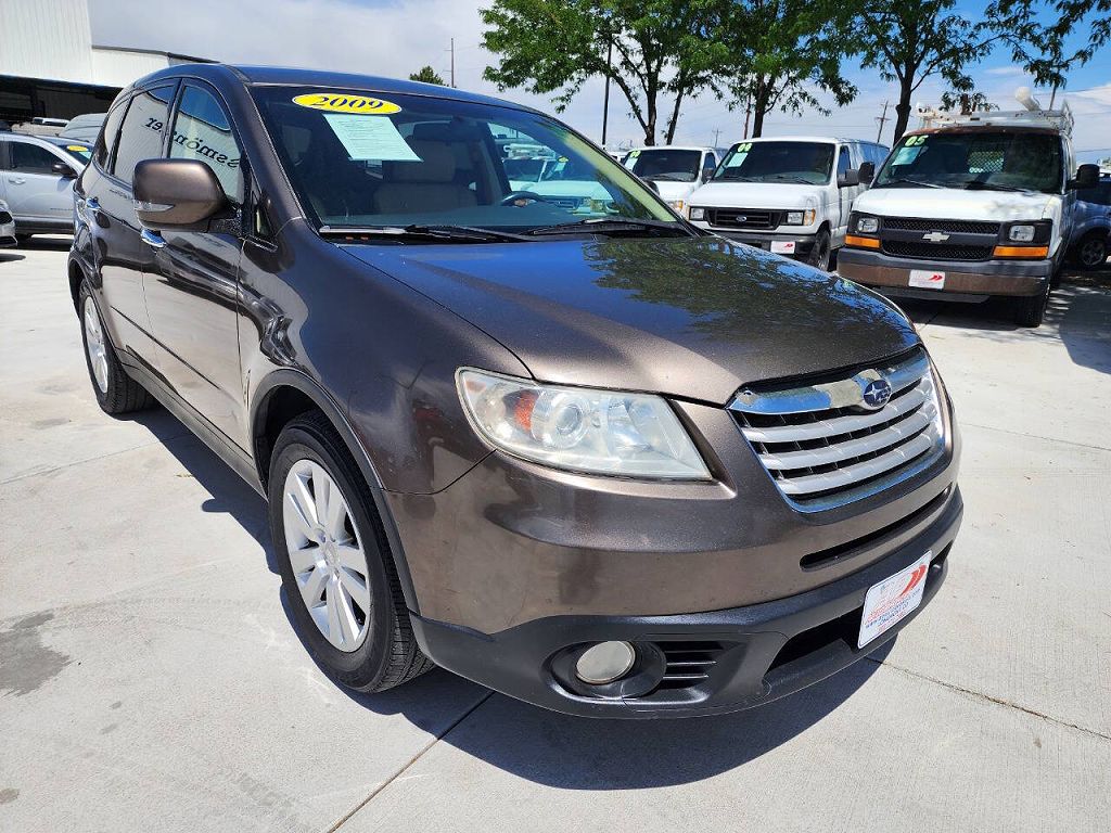 2009 Subaru Tribeca Limited 7-Passenger