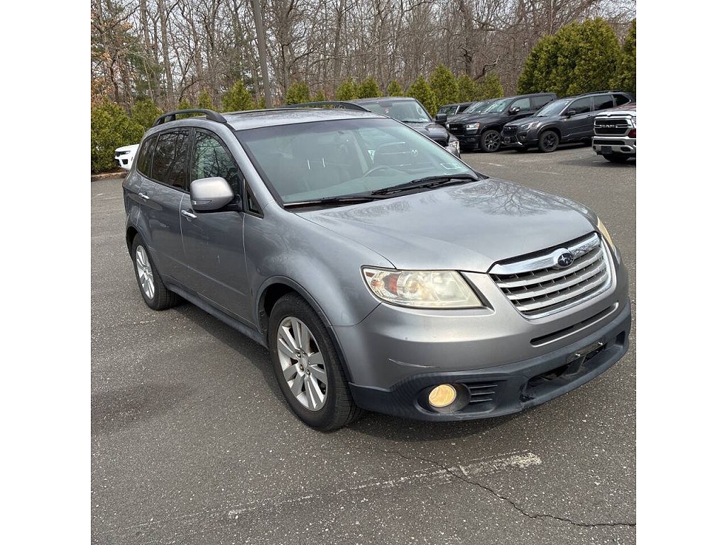 2008 Subaru Tribeca Limited 7-Passenger