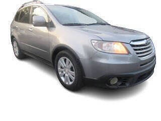 2008 Subaru Tribeca Limited 7-Passenger