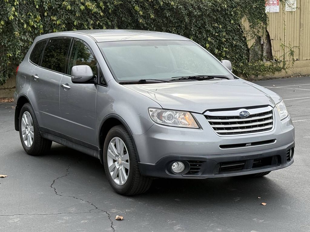 2010 Subaru Tribeca 3.6R Premium