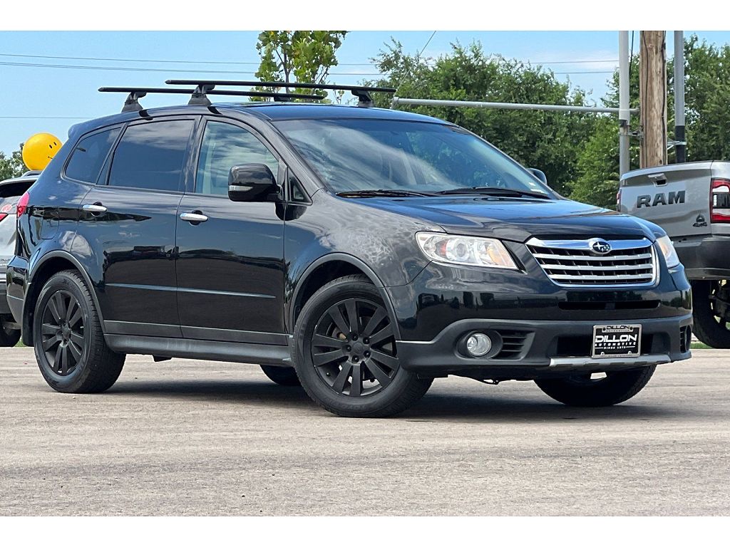 2010 Subaru Tribeca 3.6R Limited