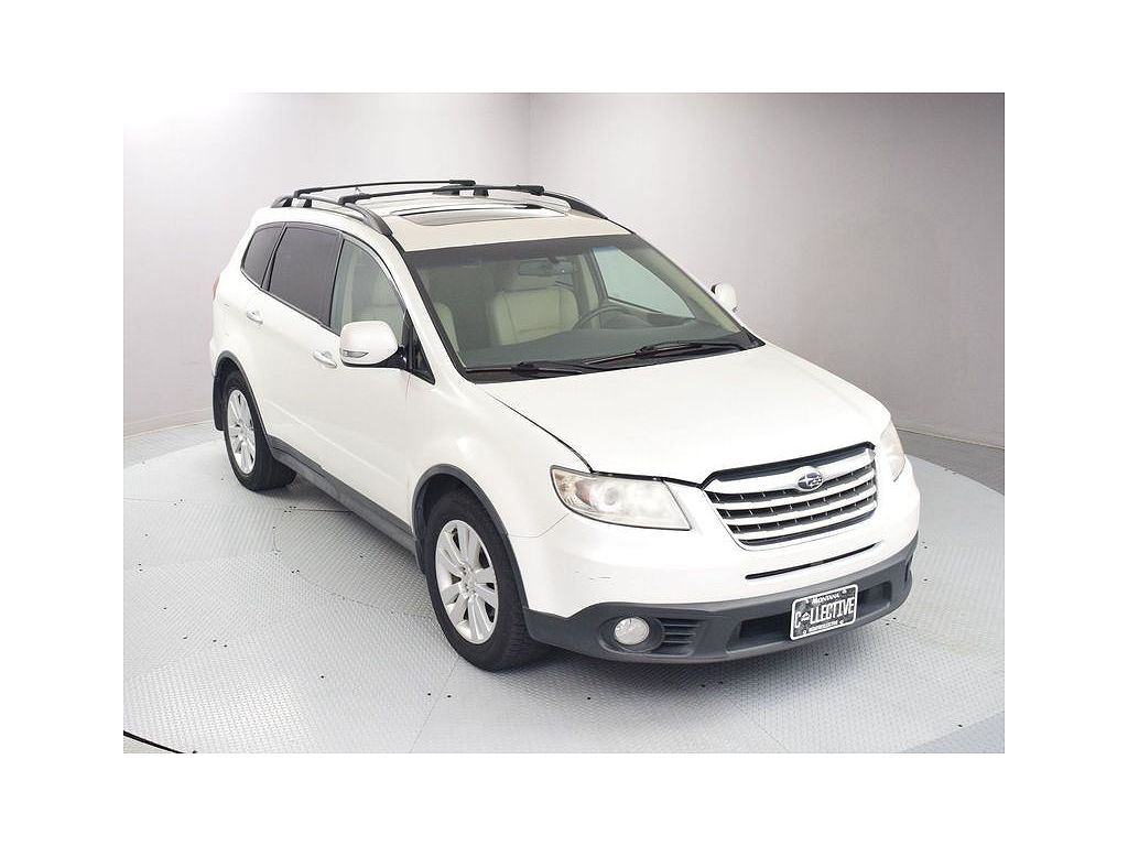 2014 Subaru Tribeca 3.6R Limited