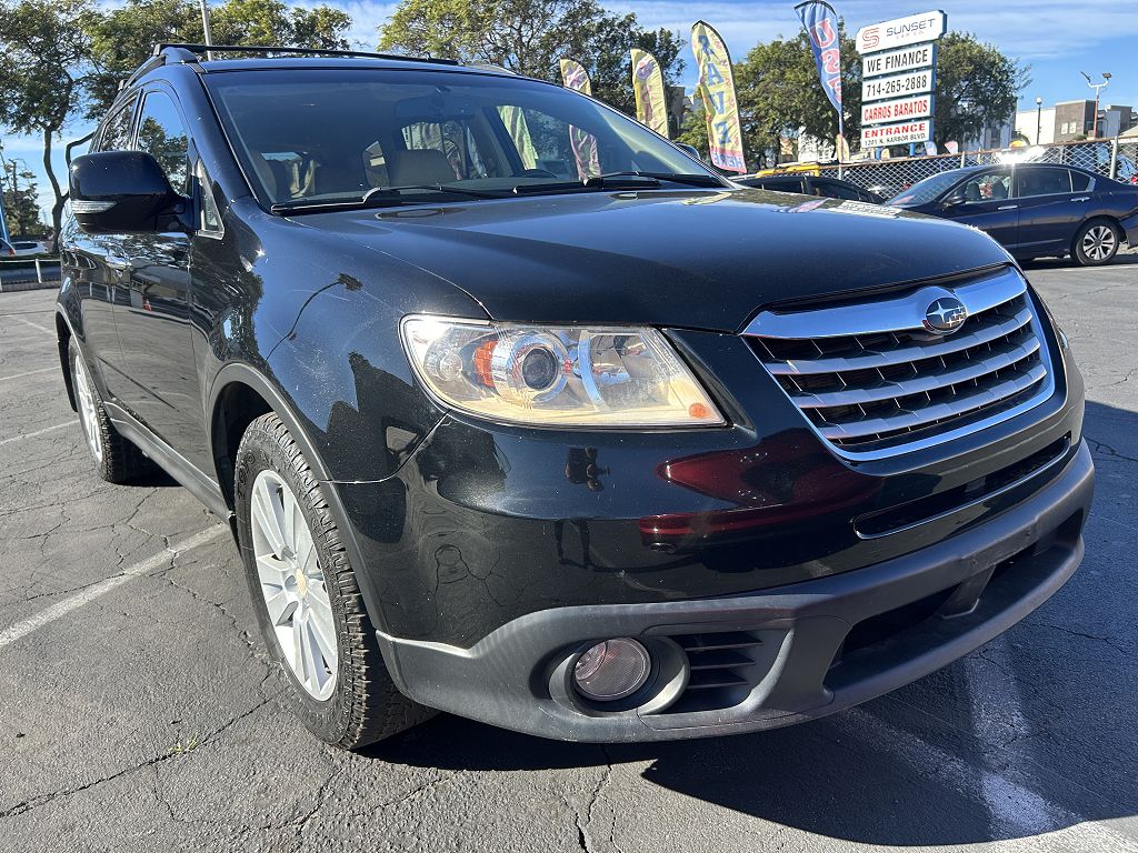 2014 Subaru Tribeca 3.6R Limited