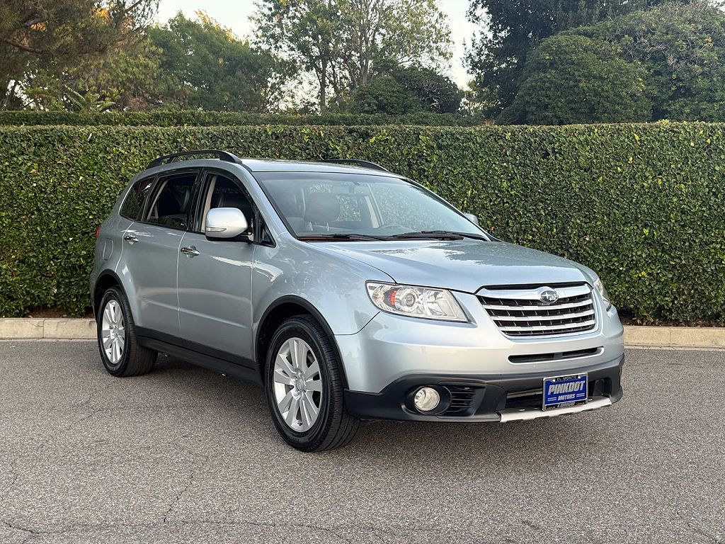 2013 Subaru Tribeca 3.6R Limited