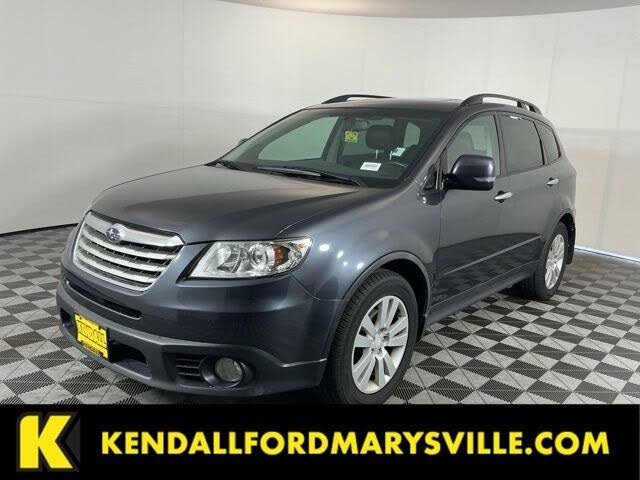 2010 Subaru Tribeca 3.6R Limited