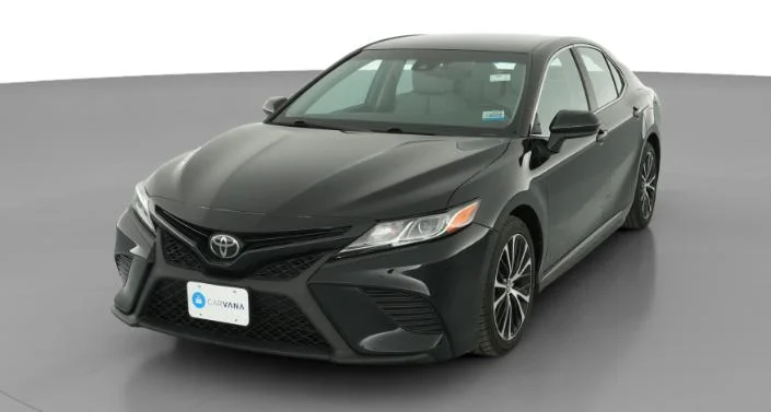 2018 L in Black, 34,995 miles for sale in Dallas, TX