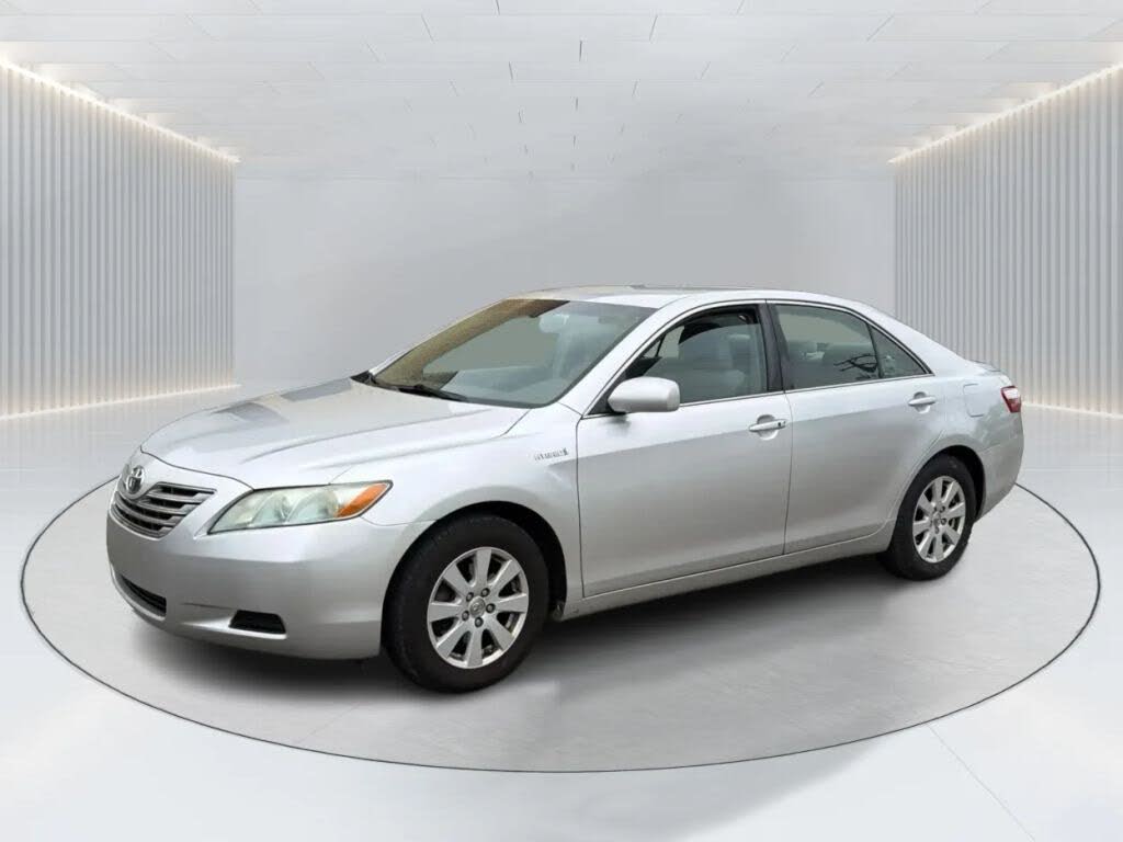 2009 Toyota Camry