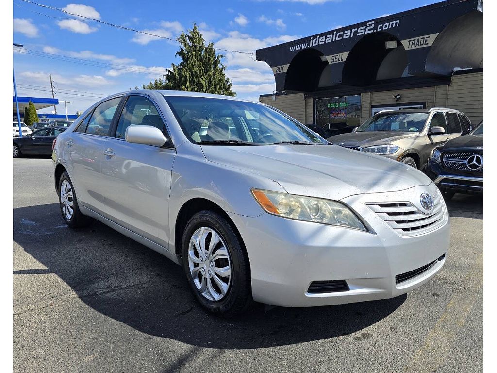 2009 Toyota Camry