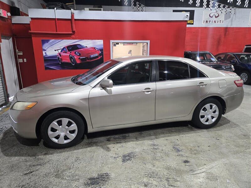 2008 Toyota Camry CE