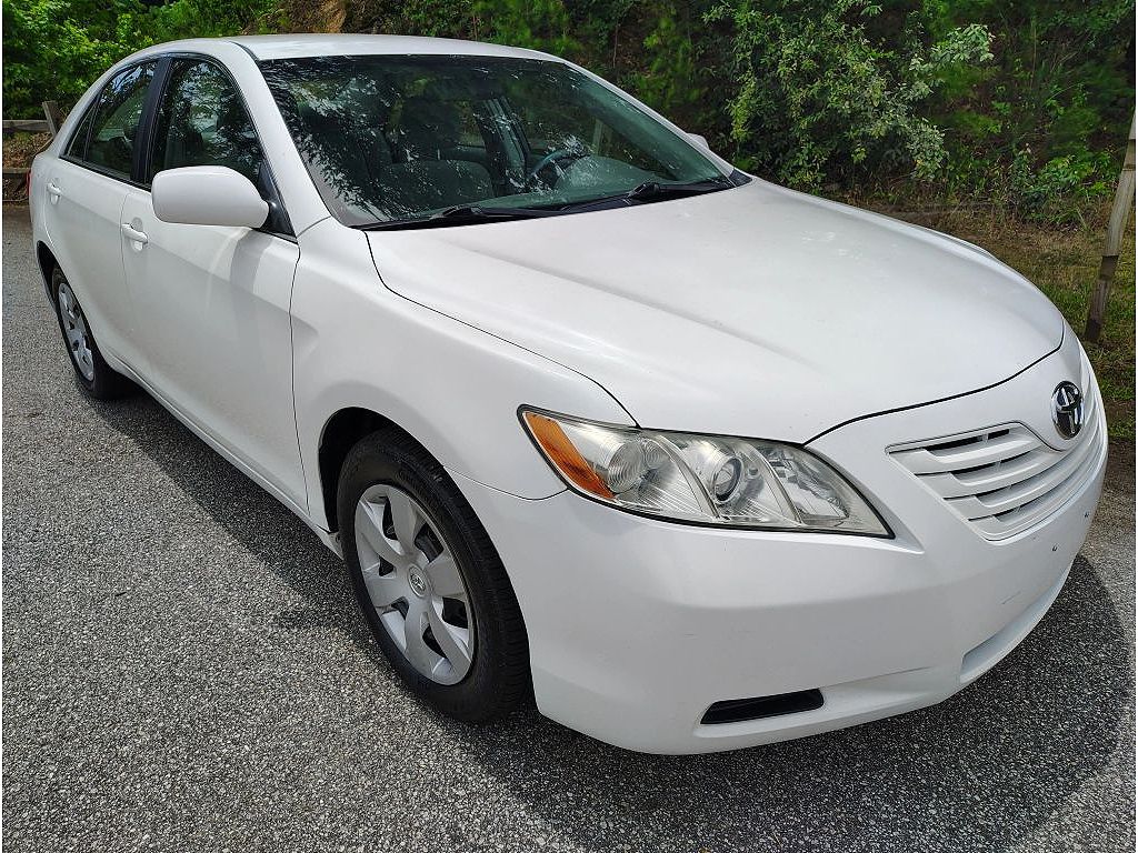 2009 Toyota Camry