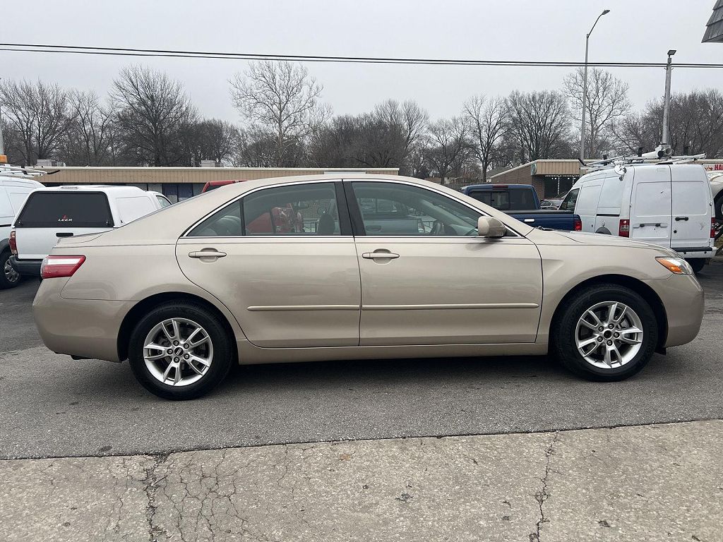 2009 Toyota Camry