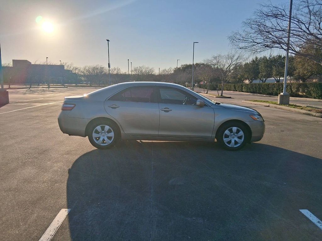 2009 Toyota Camry LE
