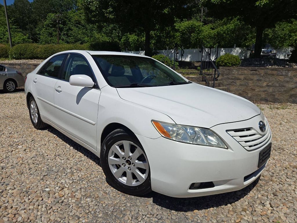 2009 Toyota Camry