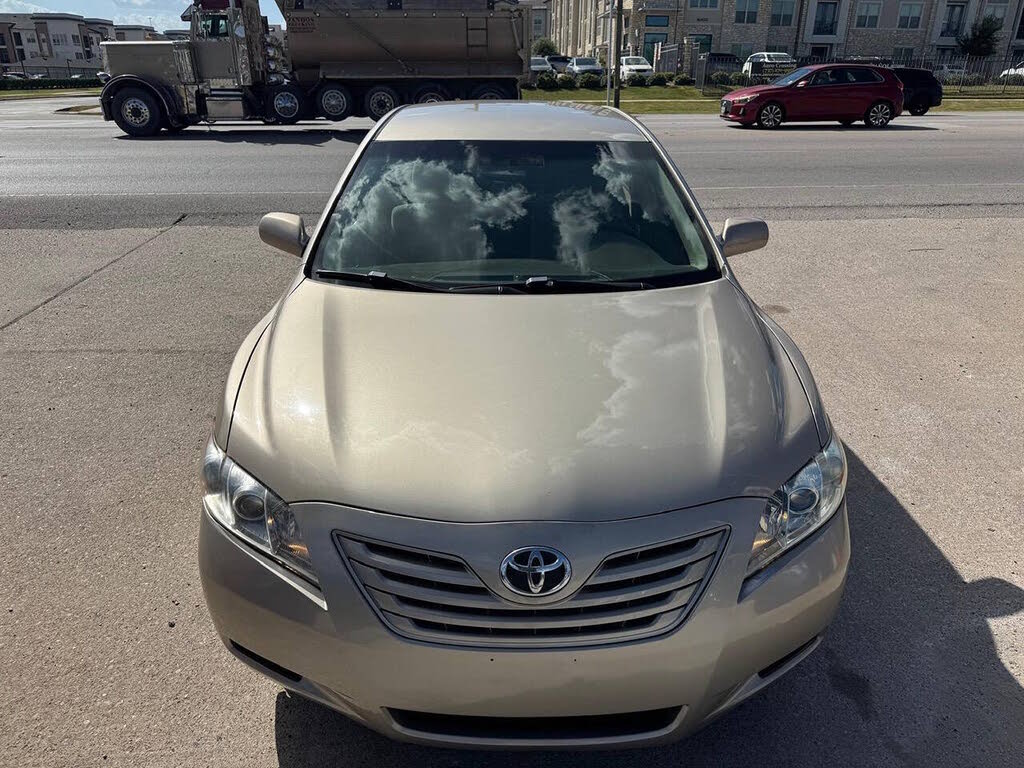 2008 Toyota Camry CE