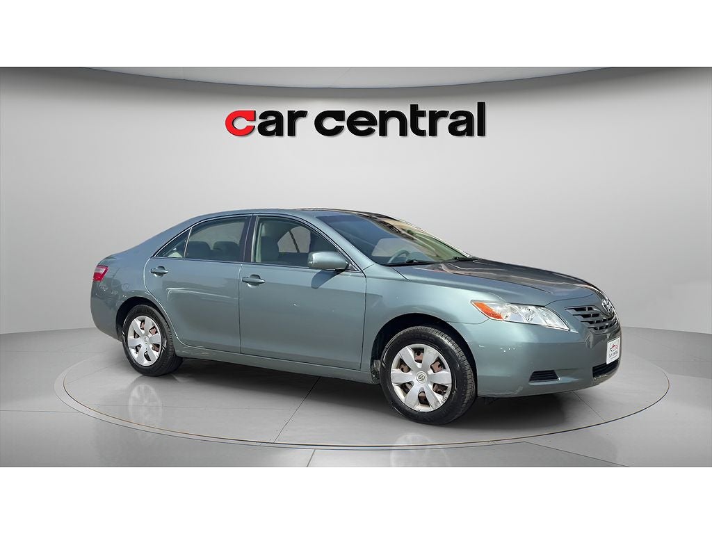 2007 Toyota Camry CE