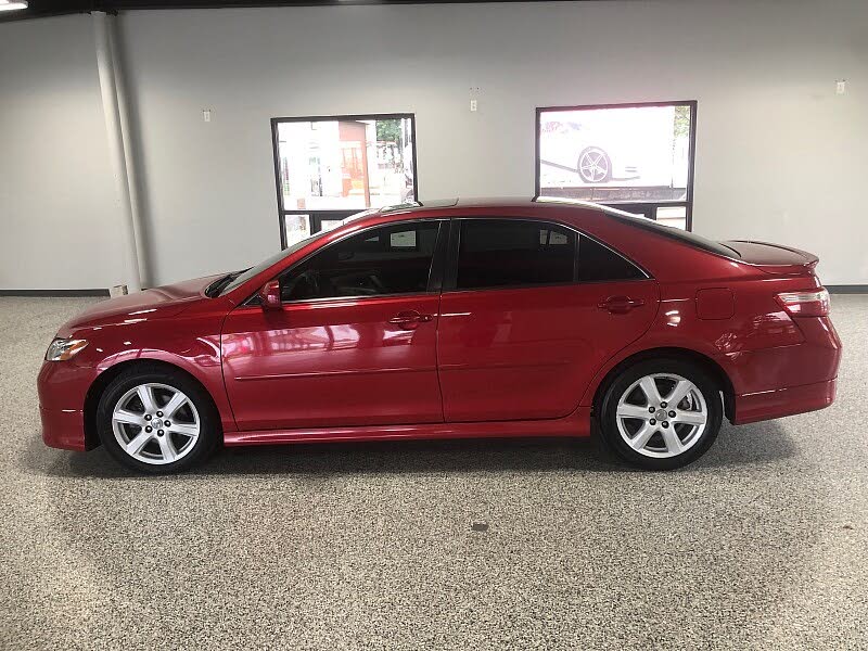2009 Toyota Camry