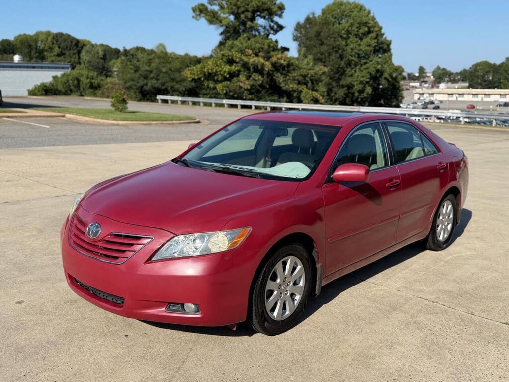 2008 Toyota Camry CE