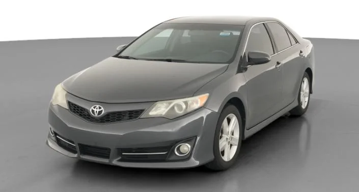 2012 SE in Gray, 50,736 miles for sale in Jacksonville, FL