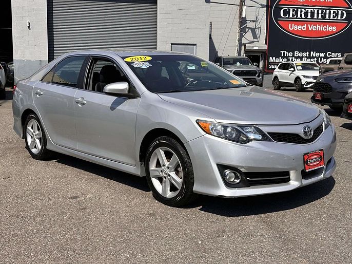 2012 SE in Classic Silver Metallic, 68,501 miles for sale in Brooklyn, NY