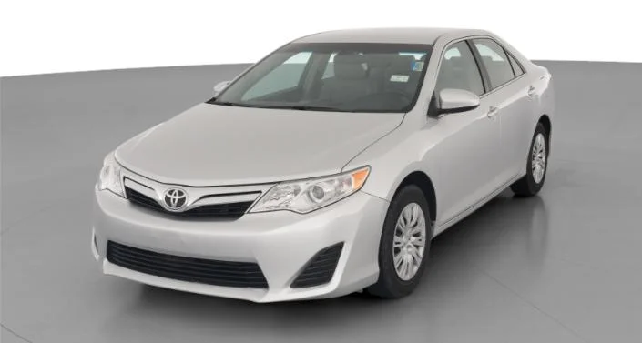 2013 LE in Classic Silver Metallic, 47,908 miles for sale in Cleveland, OH