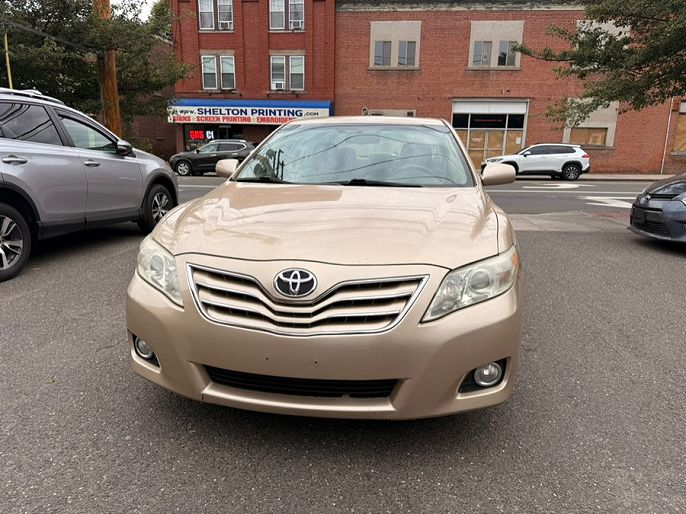 2010 Toyota Camry