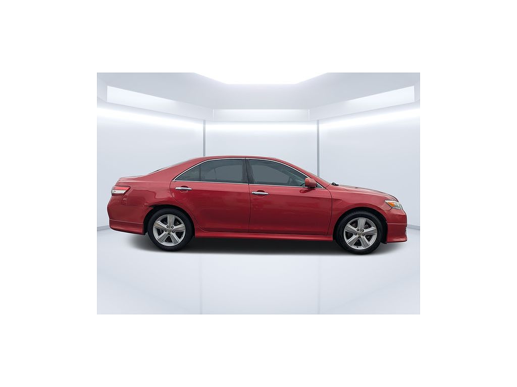 2010 Toyota Camry