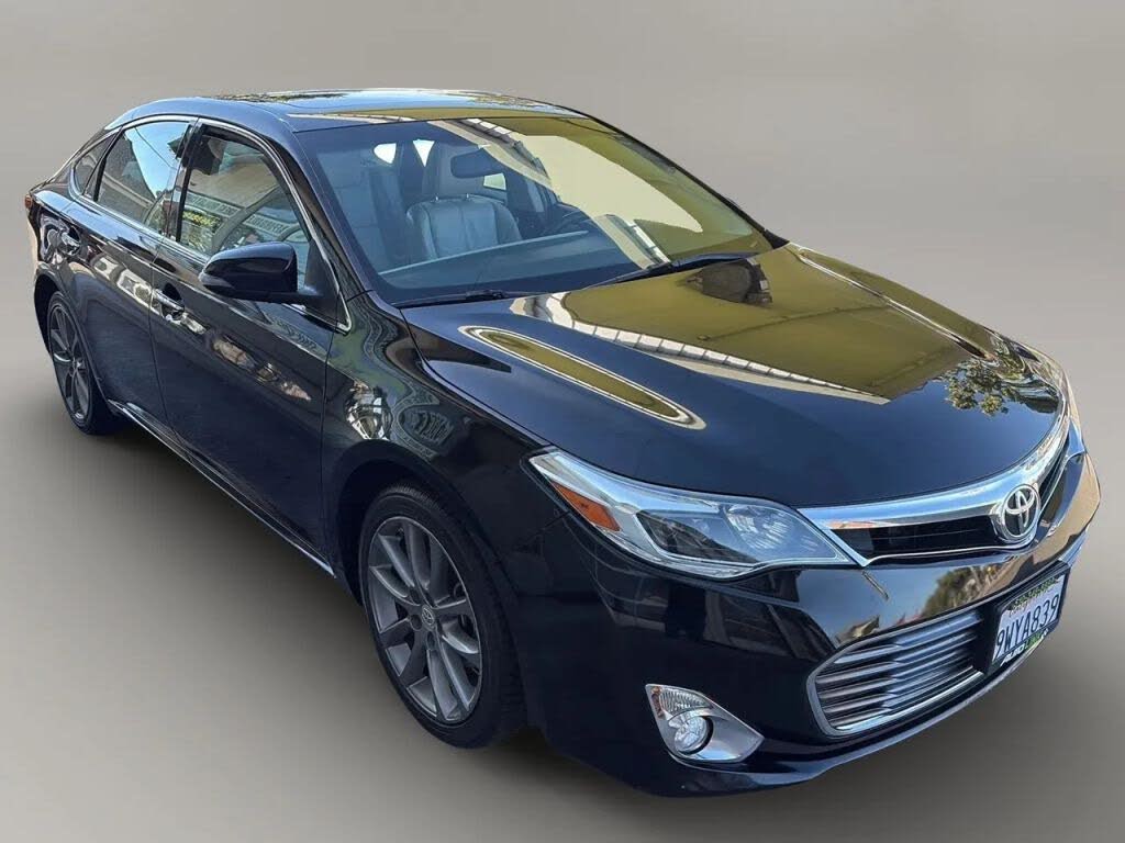 2014 Toyota Avalon XLE Touring