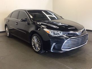 2017 Toyota Avalon Touring