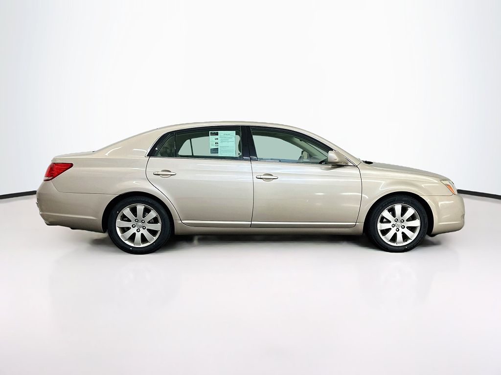 2006 Toyota Avalon XL